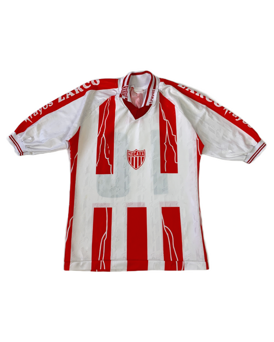 Necaxa Vintage Jersey - M