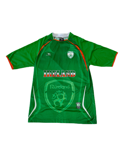 Jersey Drako Ireland - L