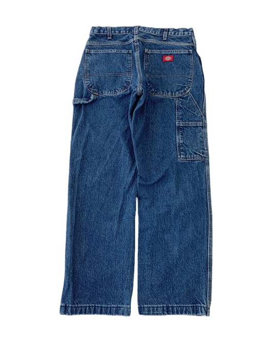 Dickies Carpenter Vintage Jeans - 32