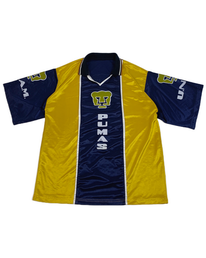 Jersey Pumas Vintage - L