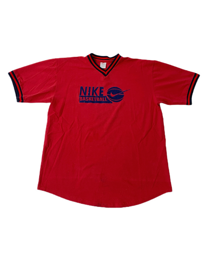 Nike Basketball Vintage Jersey - XL