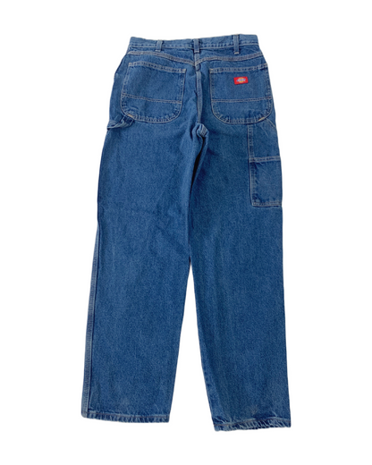 Dickies Vintage Carpenter Jeans - 34 x 30