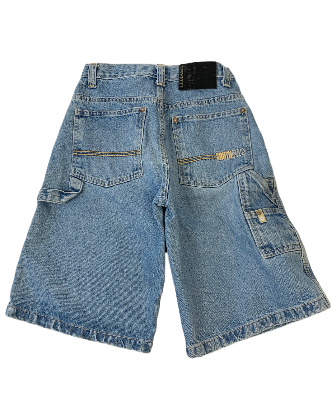 Shorts Baggy South Pole Vintage - 25