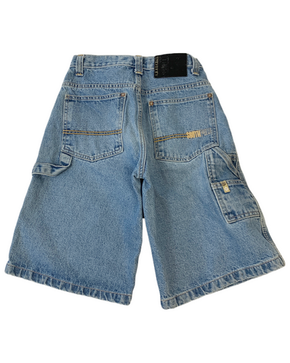 Shorts Baggy South Pole Vintage - 25