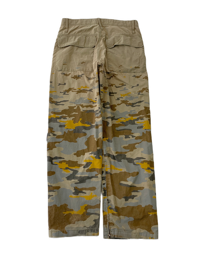 Levis Silvertab Digital Camo Vintage Pants - 33