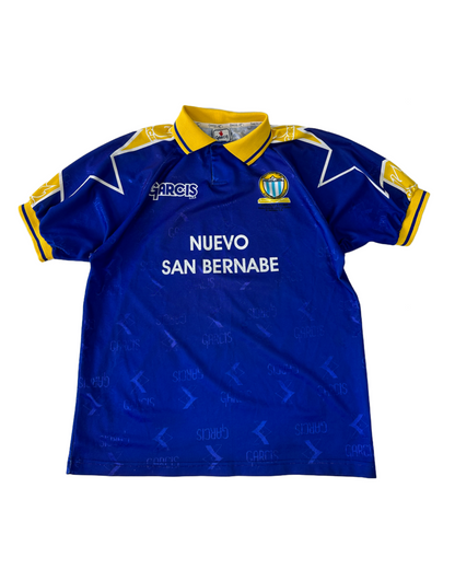 Garcis Nueva San Bernabe Vintage Jersey - L