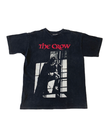 The Crow Vintage T-Shirt - L