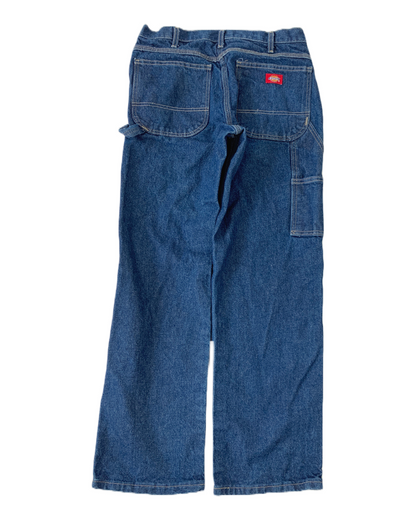 Dickies Carpenter Vintage Jeans - 33