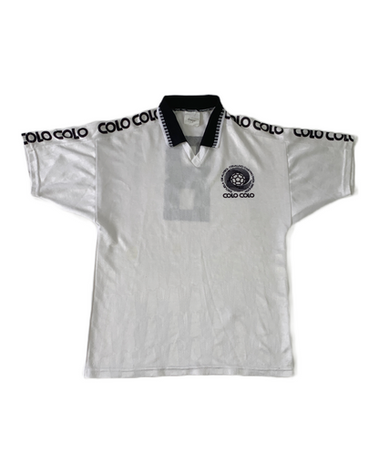 Jersey Colo Colo Vintage -M