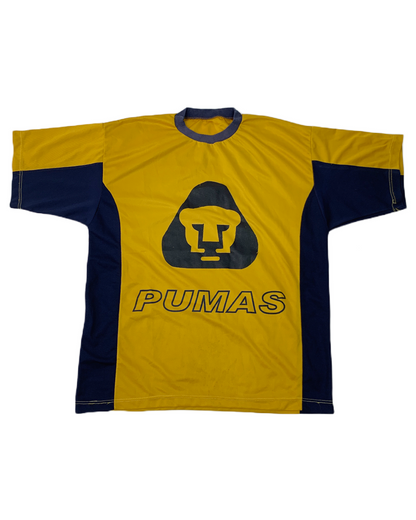 Jersey Pumas Vintage - M