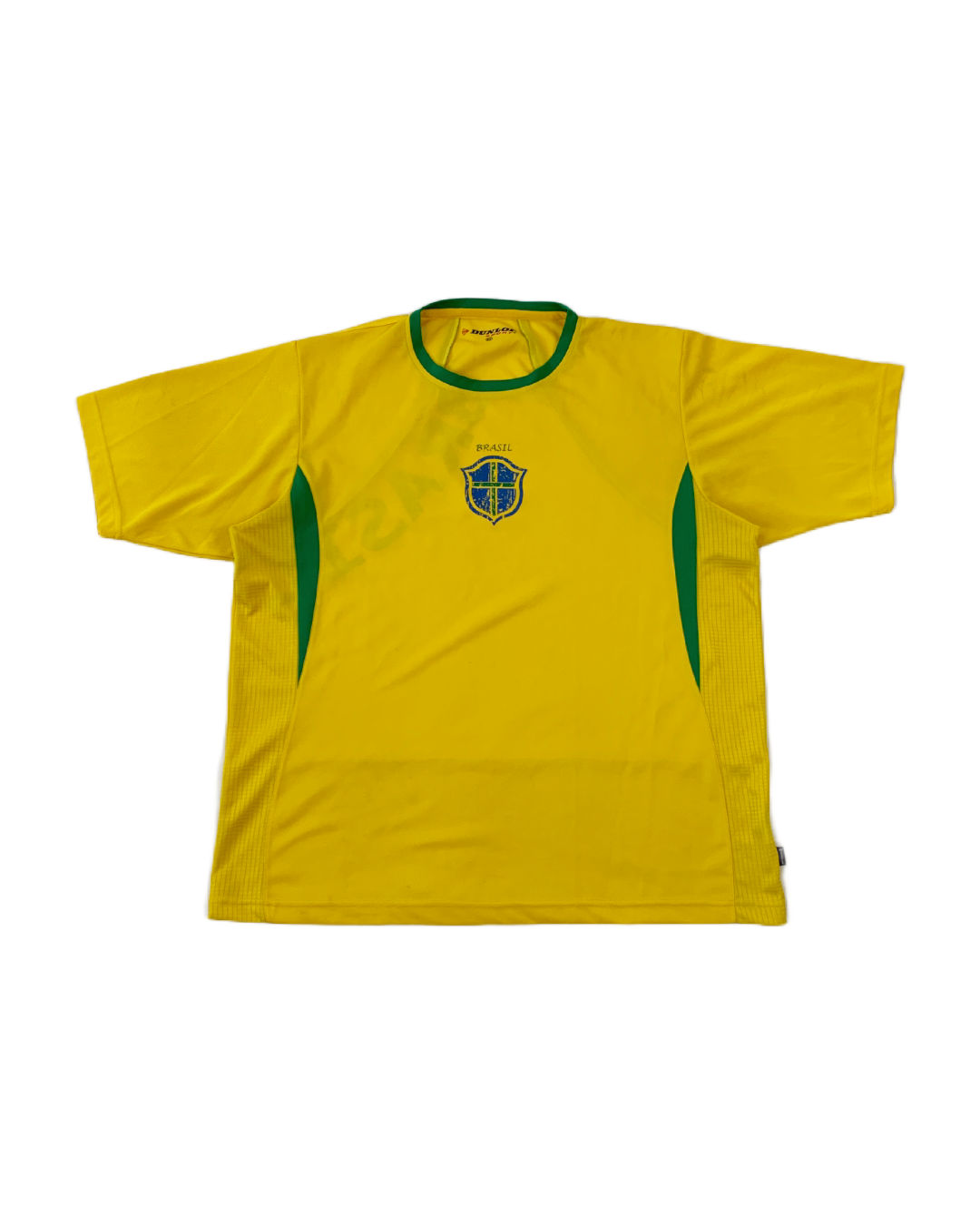 Jersey Dunlop Brasil - XL