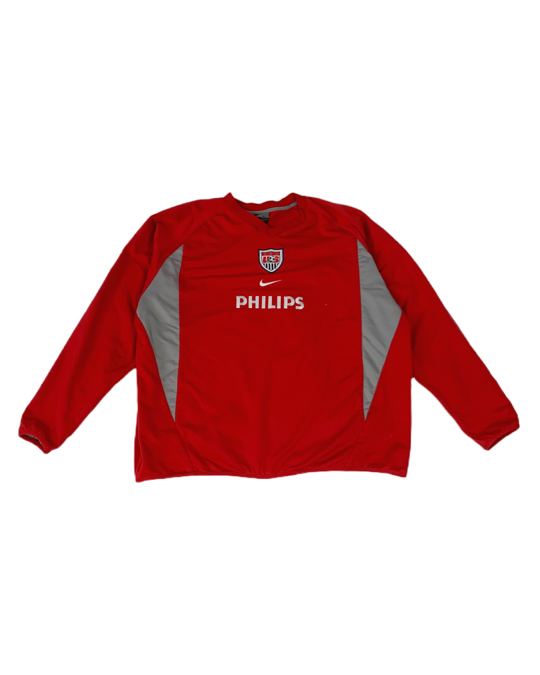 Jersey USA Phillips 2006 - L