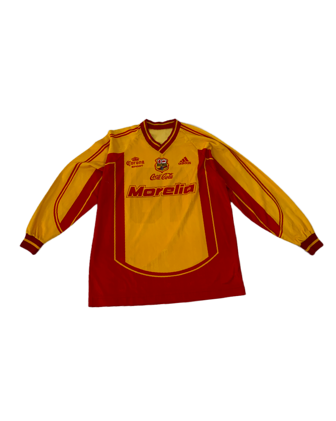 Jersey Adidas Morelia Vintage - XL