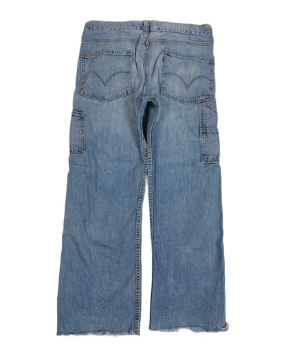 Levis Carpenter Vintage Jeans - 36