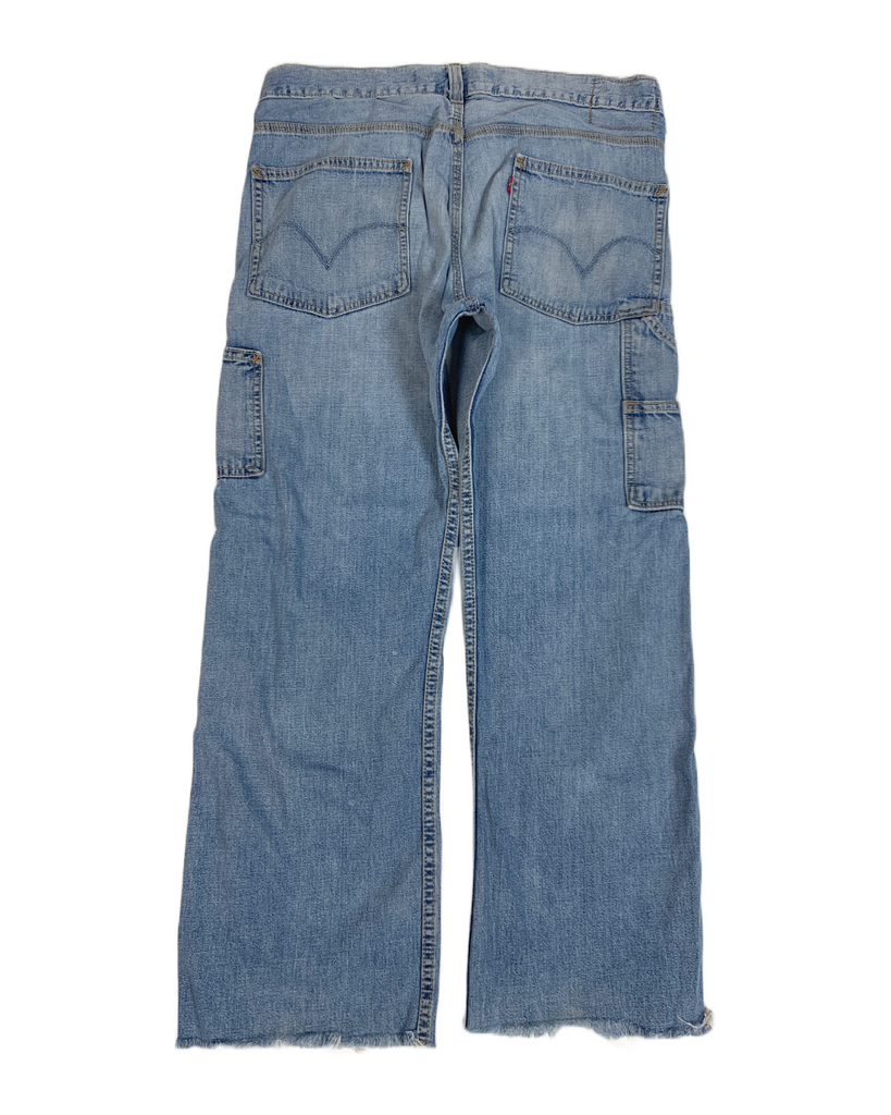 Levis Carpenter Vintage Jeans 36
