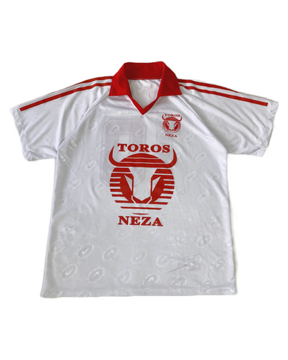 Toros Neza Vintage Jersey - XL