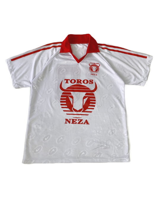 Jersey Toros Neza Vintage - XL