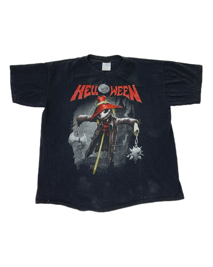 Helloween Vintage Tee - XL