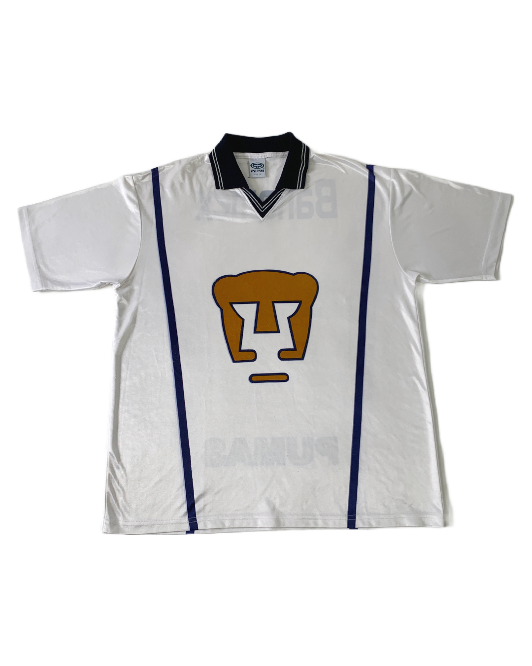 Jersey Pumas Vintage - L