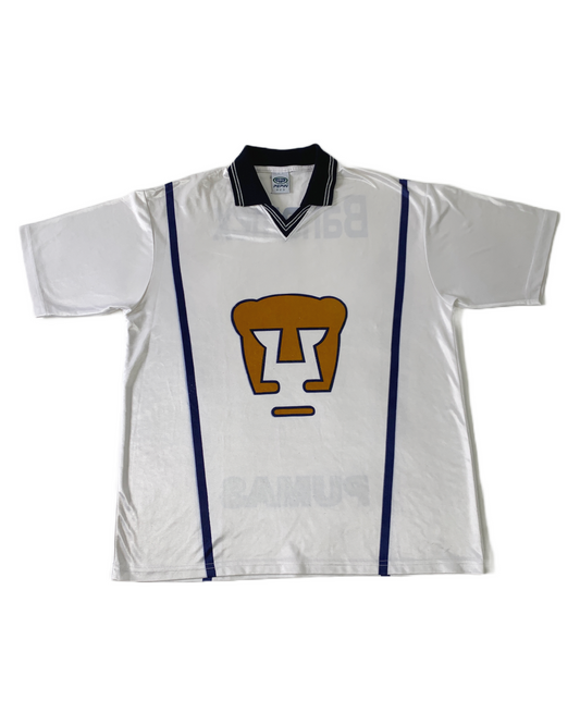 Pumas Vintage Jersey - L