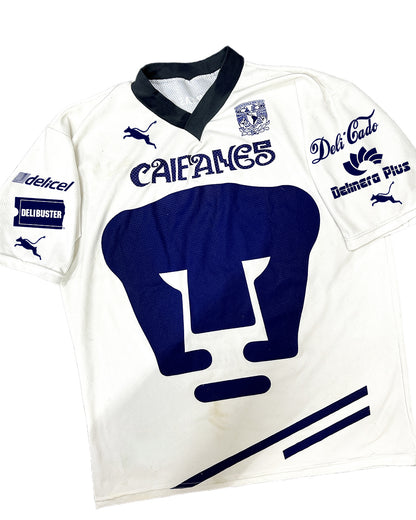 PUMAS X CAIFANES JERSEY