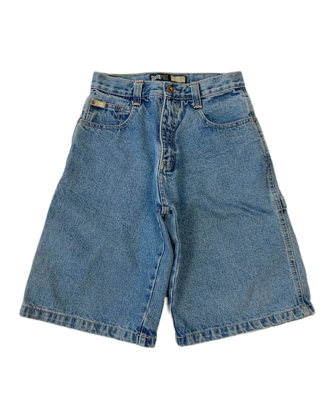 Shorts Baggy South Pole Vintage 25 – Ropa Chidx