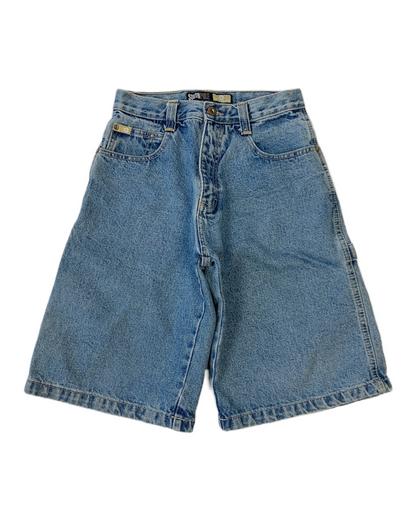 Shorts Baggy South Pole Vintage - 25