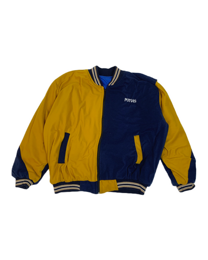 Pumas Vintage Bomber Jacket - XL