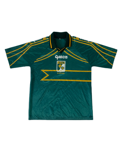 Jersey Leon Garcis Vintage - M