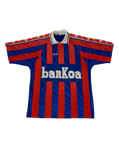 Jersey banKoa Vintage - M