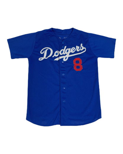 Jersey Dodgers Vintage - M