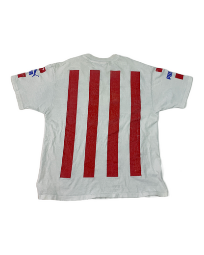 Playera Atletico de Madrid Vintage - L