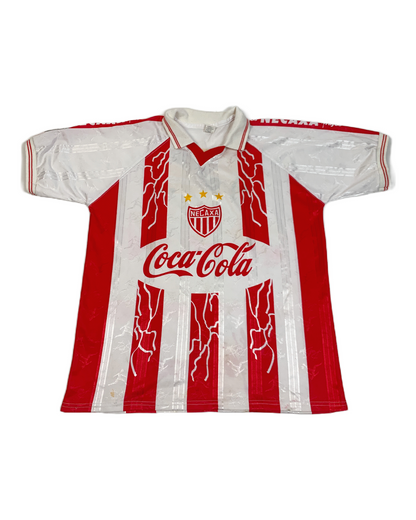 Jersey Necaxa Vintage - XL