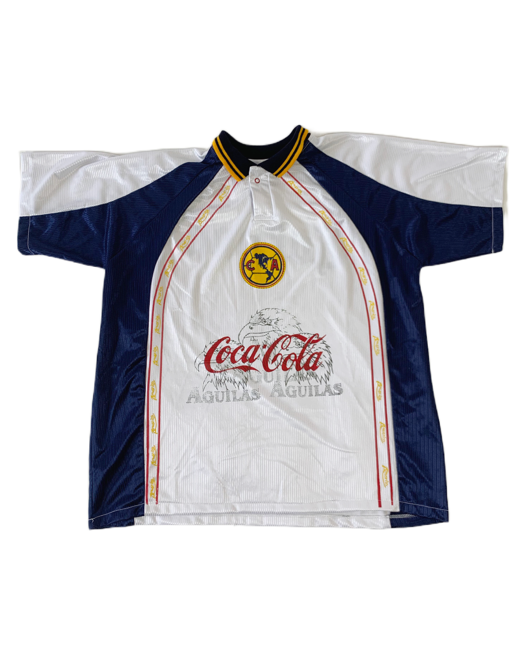 America Aguilas Vintage Jersey - XXL