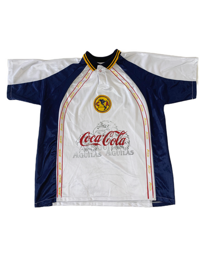 America Aguilas Vintage Jersey - XXL