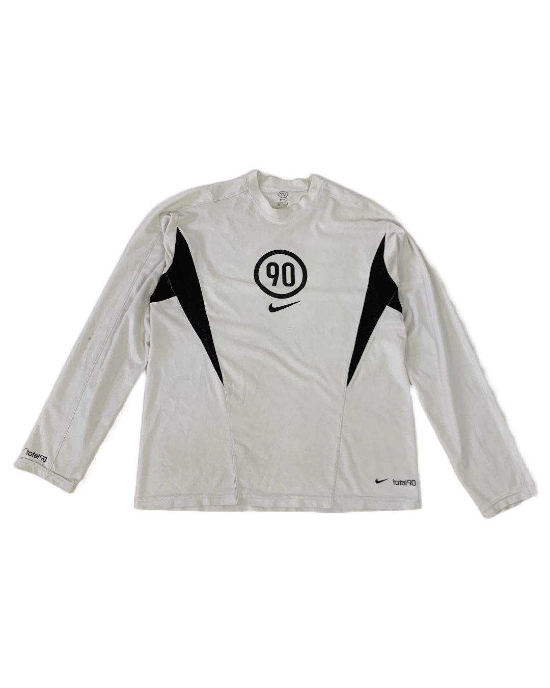 Nike Total 90 Vintage Jersey - M