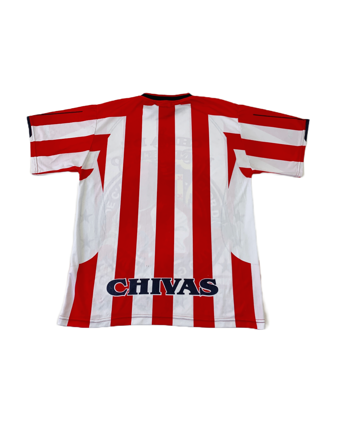 Jersey Chivas de Nacimiento Vintage - XL