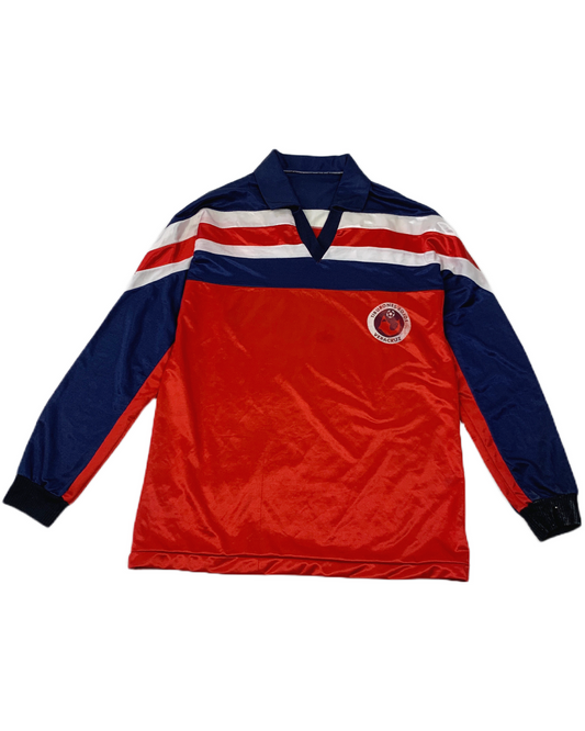 Jersey Tiburones Rojos Veracruz Vintage - M