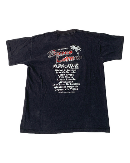 Somos Latinos Vintage T-Shirt - M