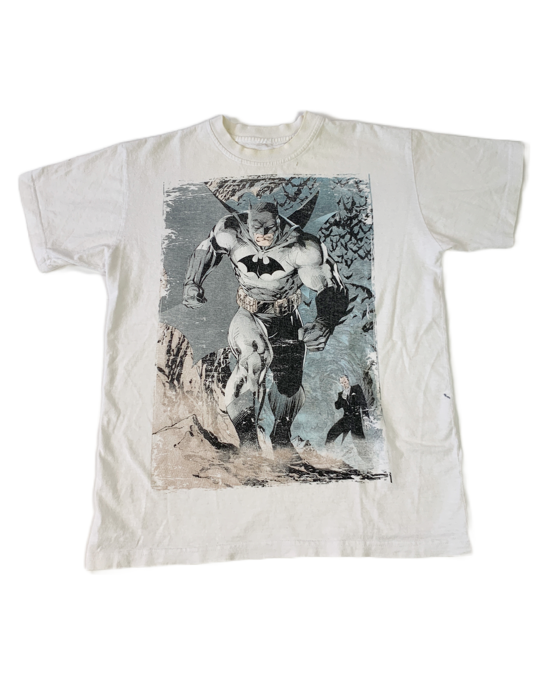 Batman Vintage T-Shirt - M