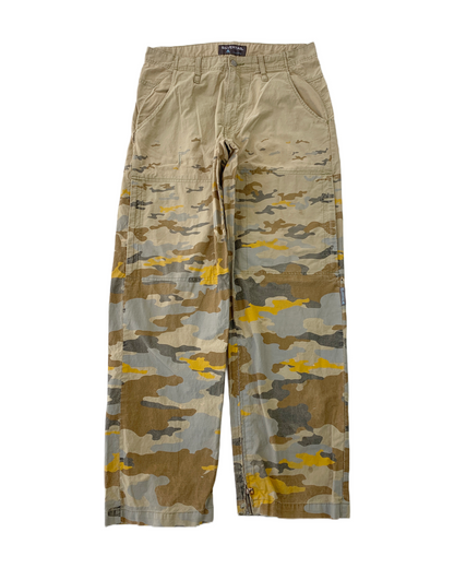 Levis Silvertab Digital Camo Vintage Pants - 33