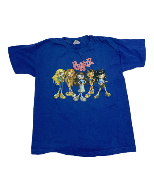 BabyTee Bratz Vintage Y2K - XS