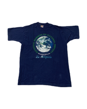 Load image into Gallery viewer, Playera National Museum of Natural History 1998 Vintage - XL
