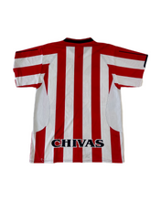 Load image into Gallery viewer, Chivas Guadalajara Toons Vintage Jersey - M