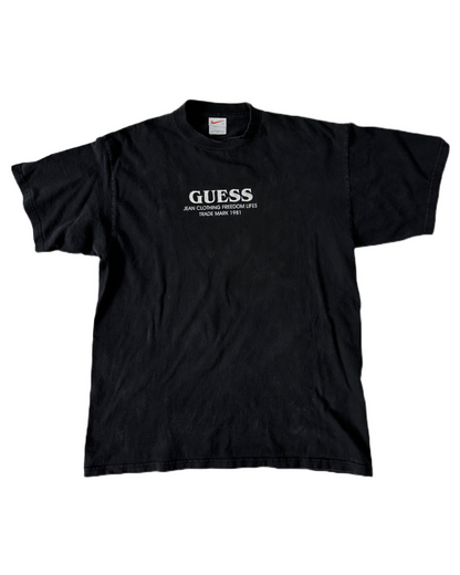 Guess Vintage T-Shirt - XL