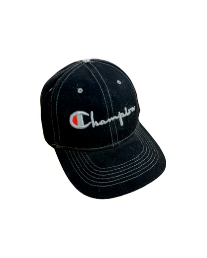 Baseball Champion Hat