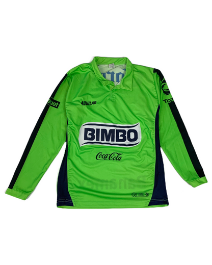 Jersey Aguilas Neon - S