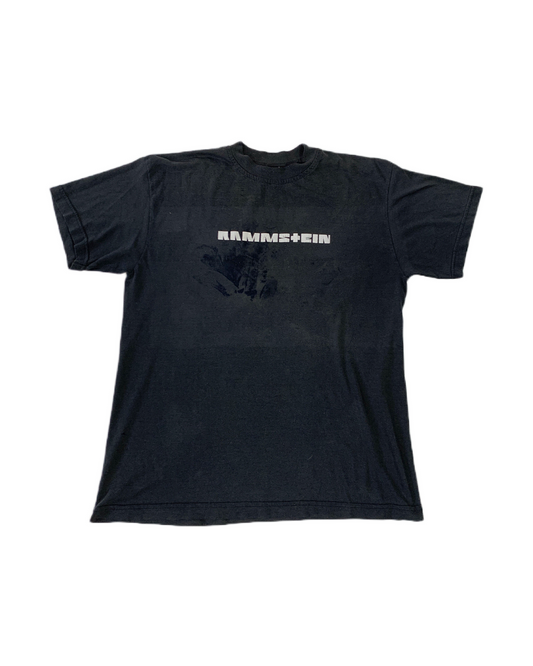 Rammstein Vintage T-Shirt - M
