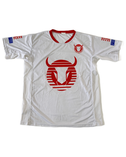 Toros Neza Vintage Jersey - XL