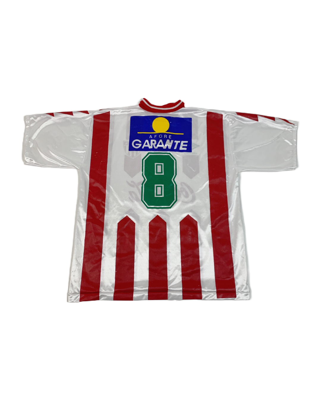 Jersey Necaxa Umbro Vintage - L